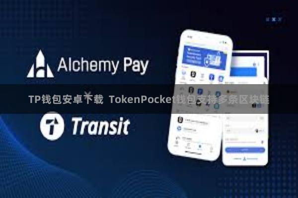 TP钱包安卓下载  TokenPocket钱包支持多条区块链